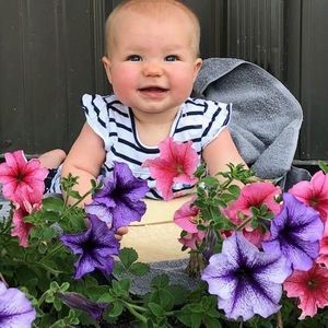 Meet your Posher, Cathy